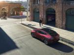 Ford Mustang Mach-E 4 2020 года (NA)